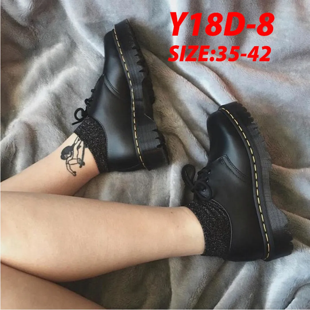Dr. Martens Y18D תמונה 8