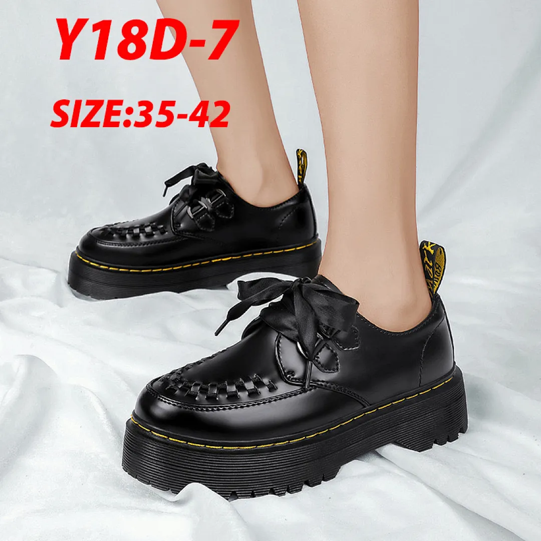 Dr. Martens Y18D תמונה 9