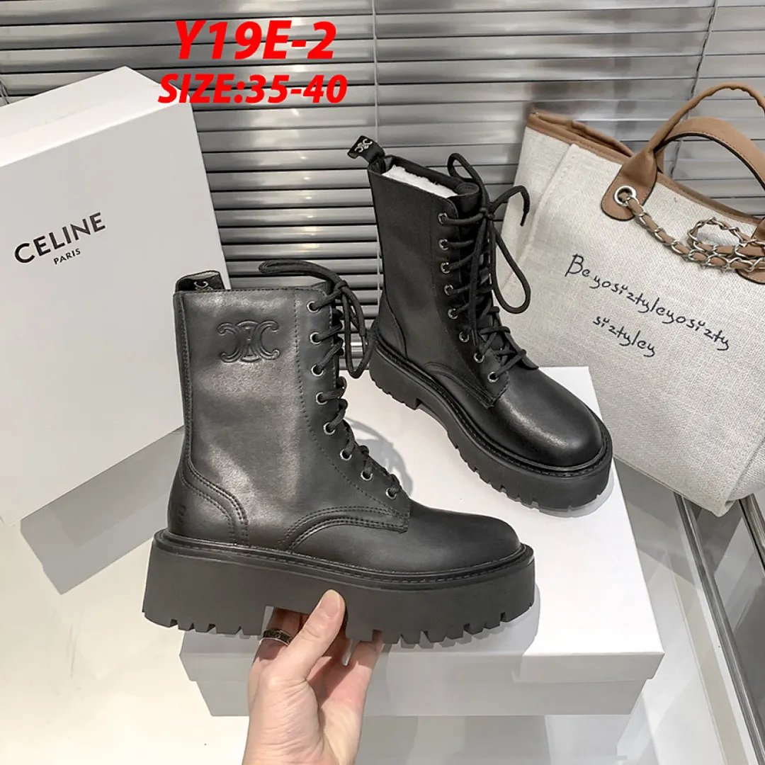 Celine Y19E תמונה 10