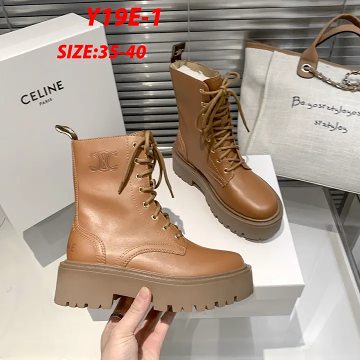 Celine Y19E