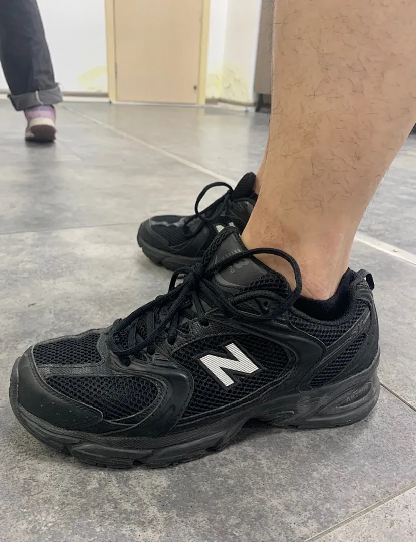 New Balance Y1A8 תמונה 13