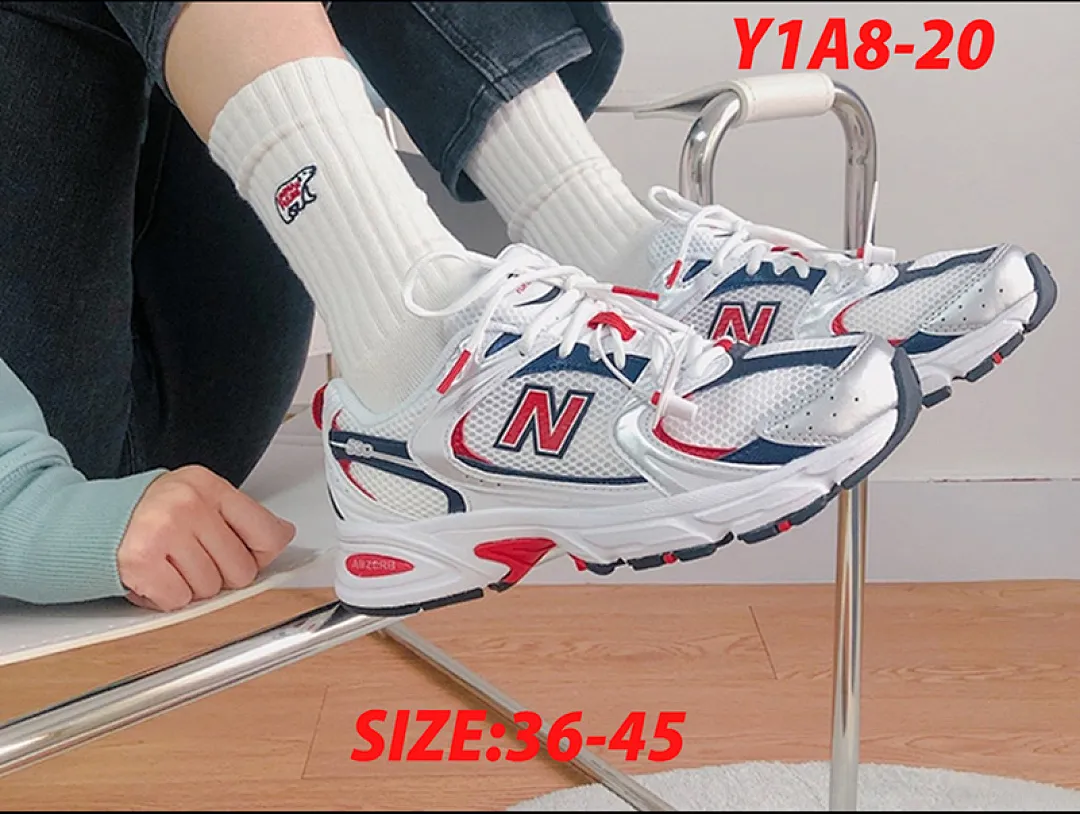 New Balance Y1A8 תמונה 16