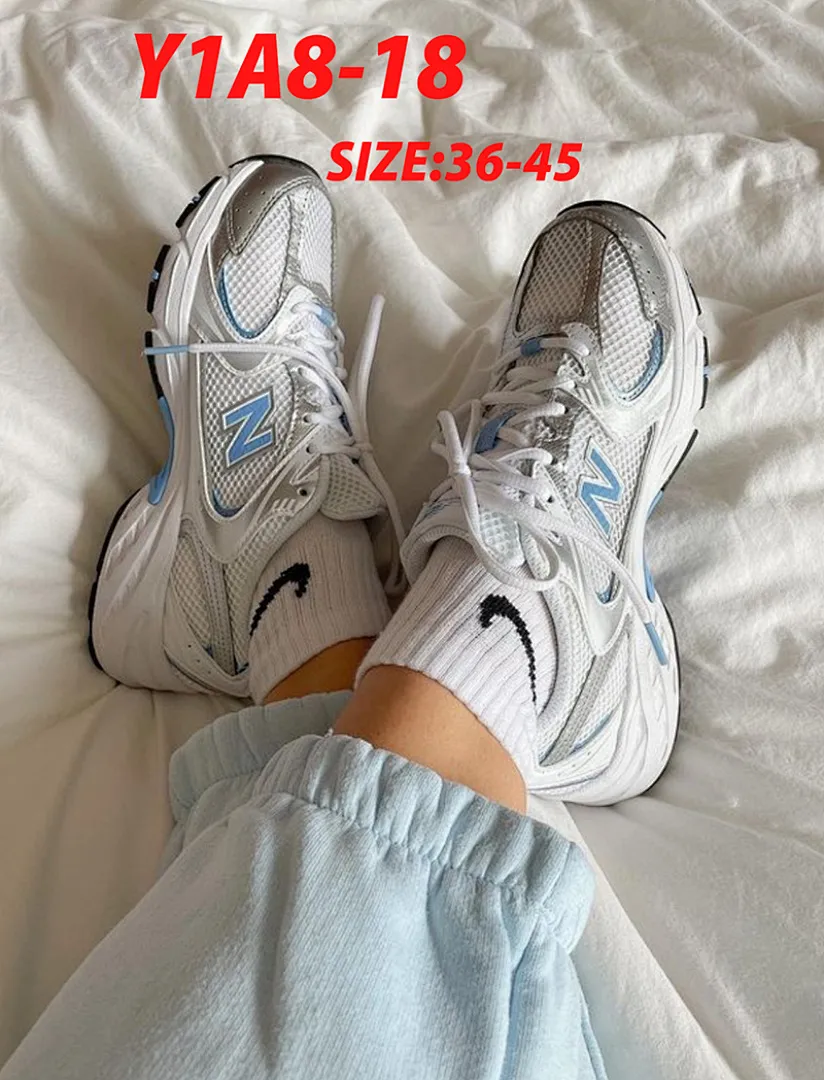 New Balance Y1A8 תמונה 20