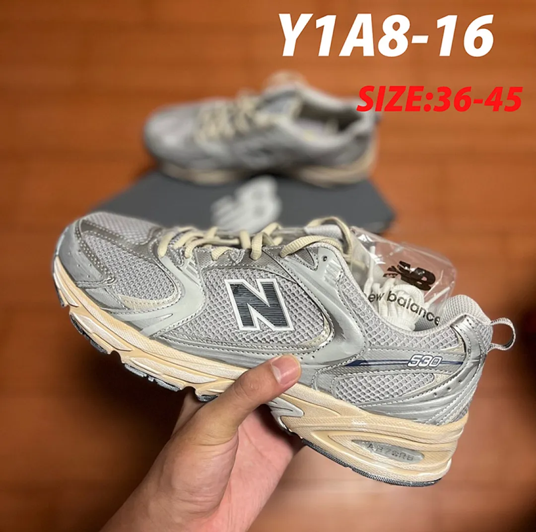 New Balance Y1A8 תמונה 24