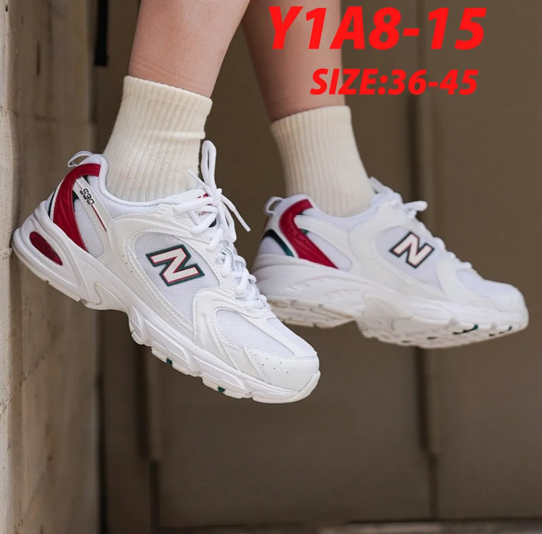 New Balance Y1A8 תמונה 26