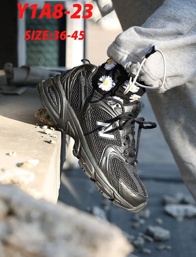 New Balance Y1A8 תמונה 27