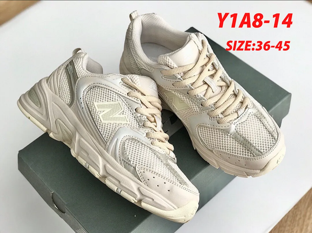 New Balance Y1A8 תמונה 28