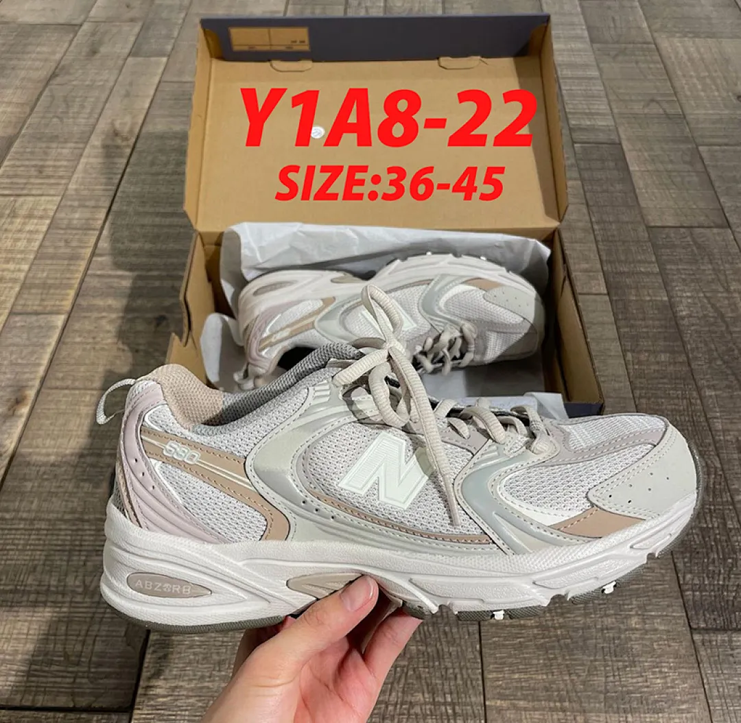 New Balance Y1A8 תמונה 29