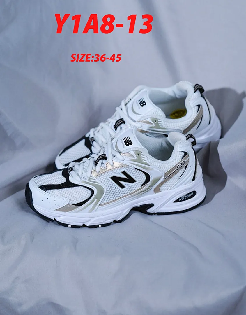 New Balance Y1A8 תמונה 30