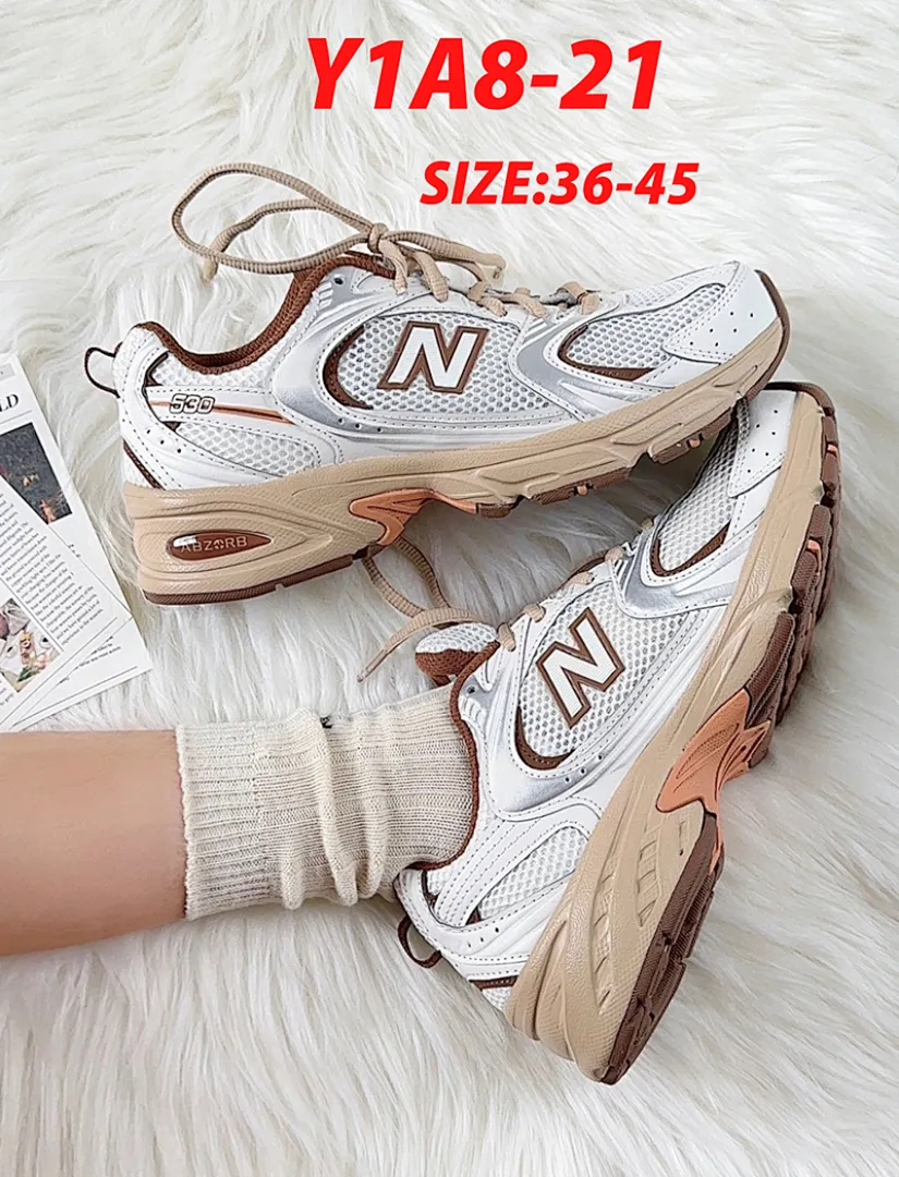 New Balance Y1A8 תמונה 31