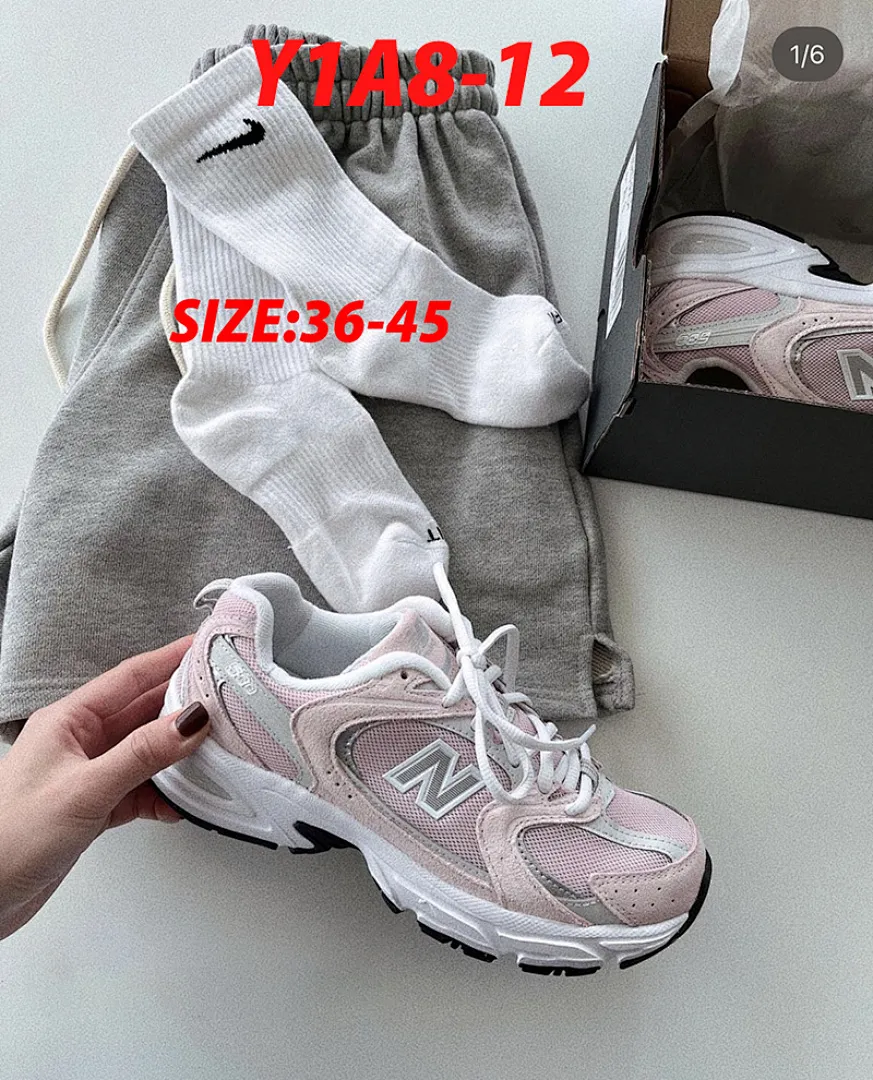 New Balance Y1A8 תמונה 32