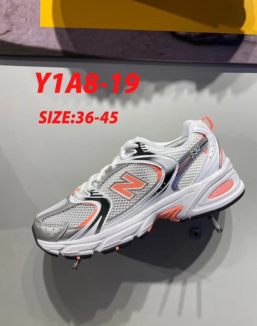 New Balance Y1A8 תמונה 35
