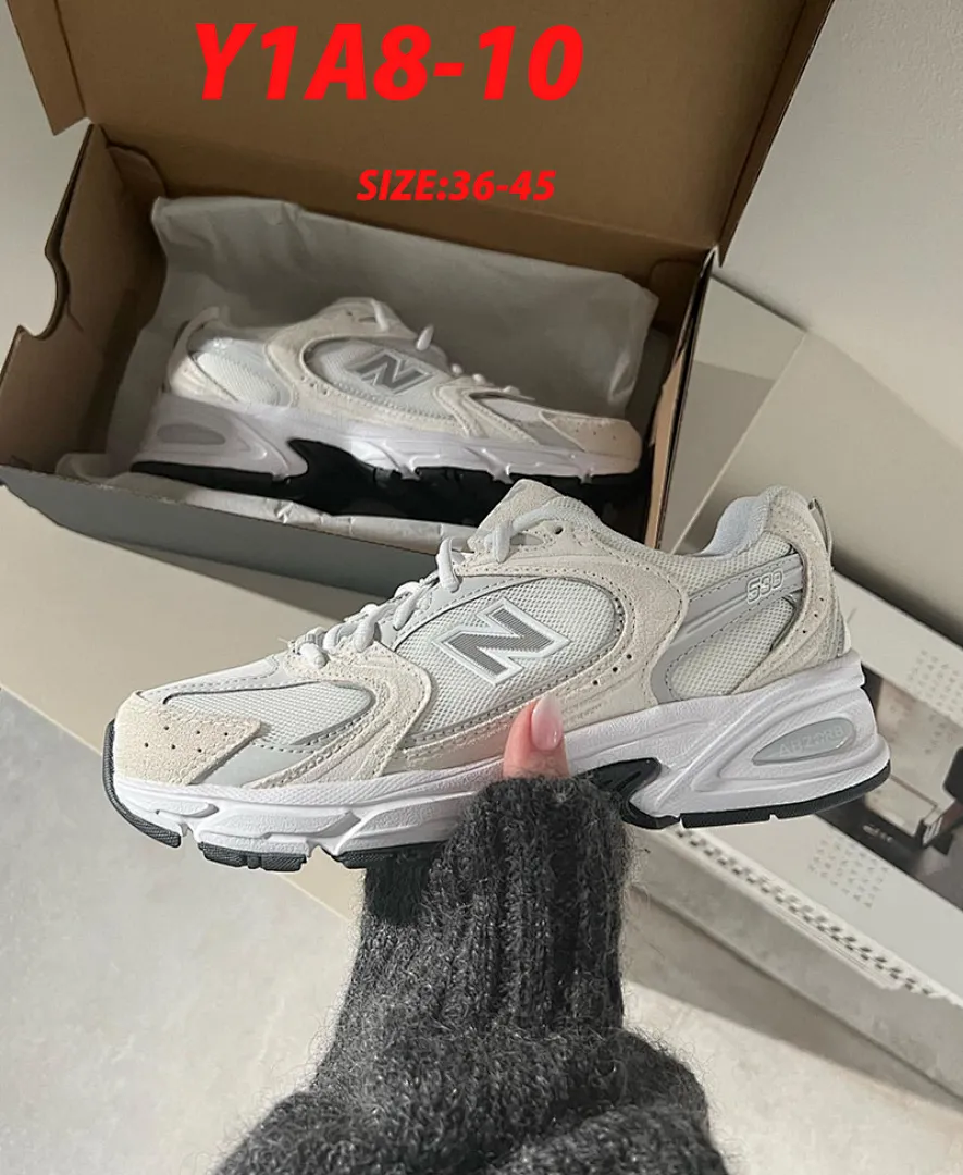 New Balance Y1A8 תמונה 36