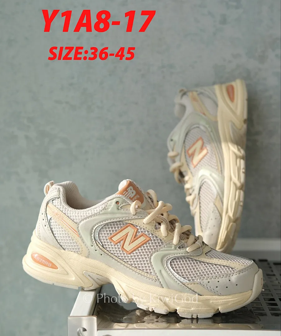 New Balance Y1A8 תמונה 39