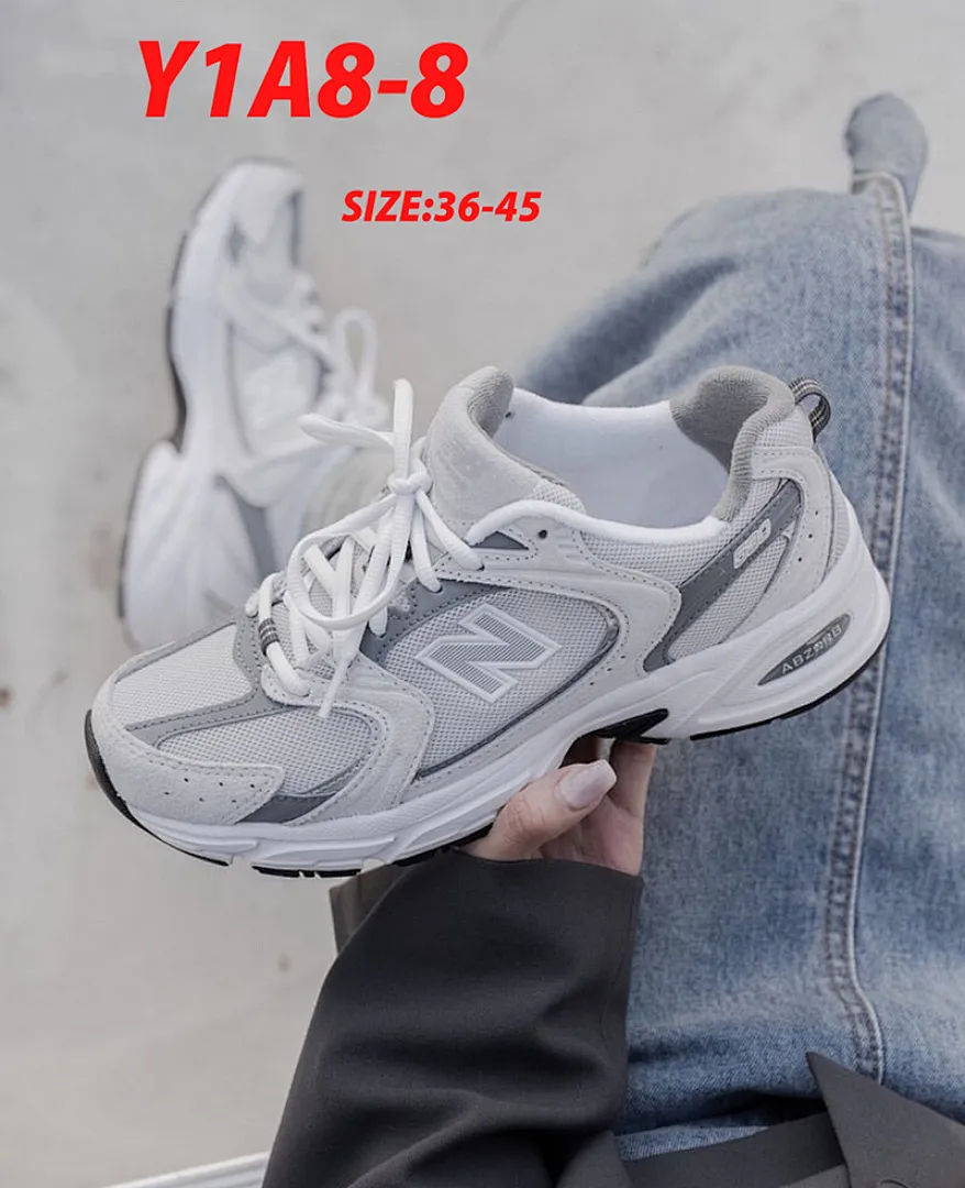 New Balance Y1A8 תמונה 40