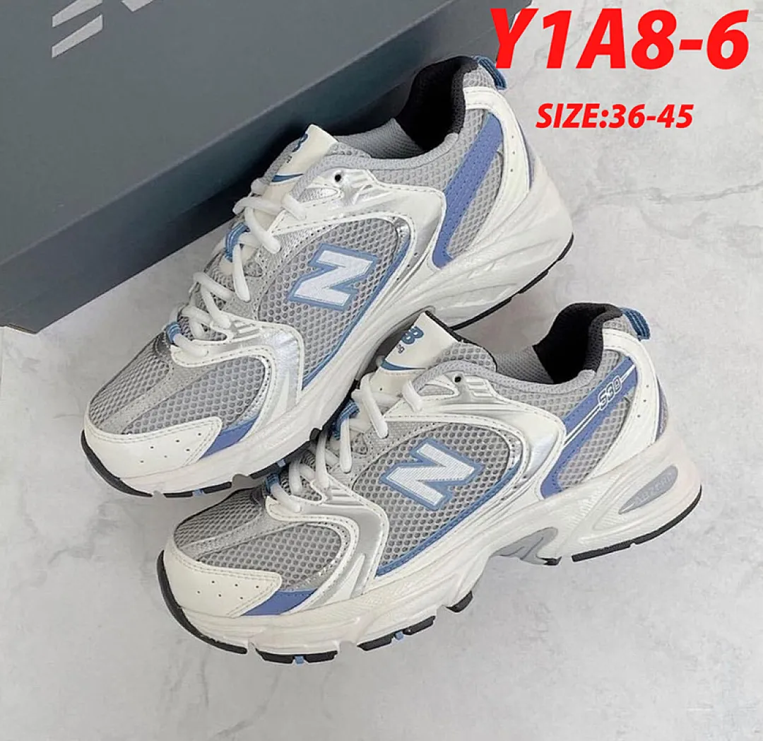 New Balance Y1A8 תמונה 44
