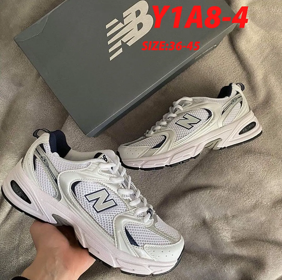 New Balance Y1A8 תמונה 48