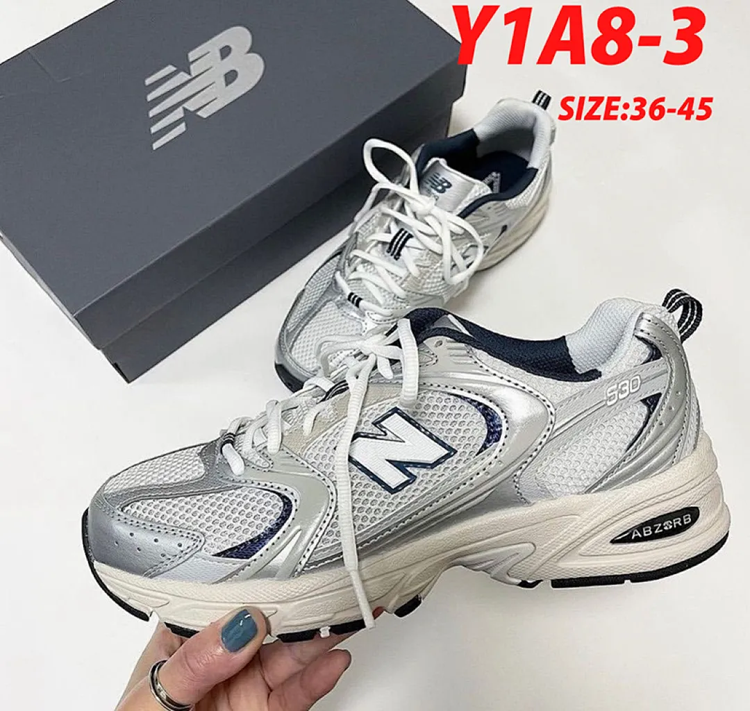 New Balance Y1A8 תמונה 50