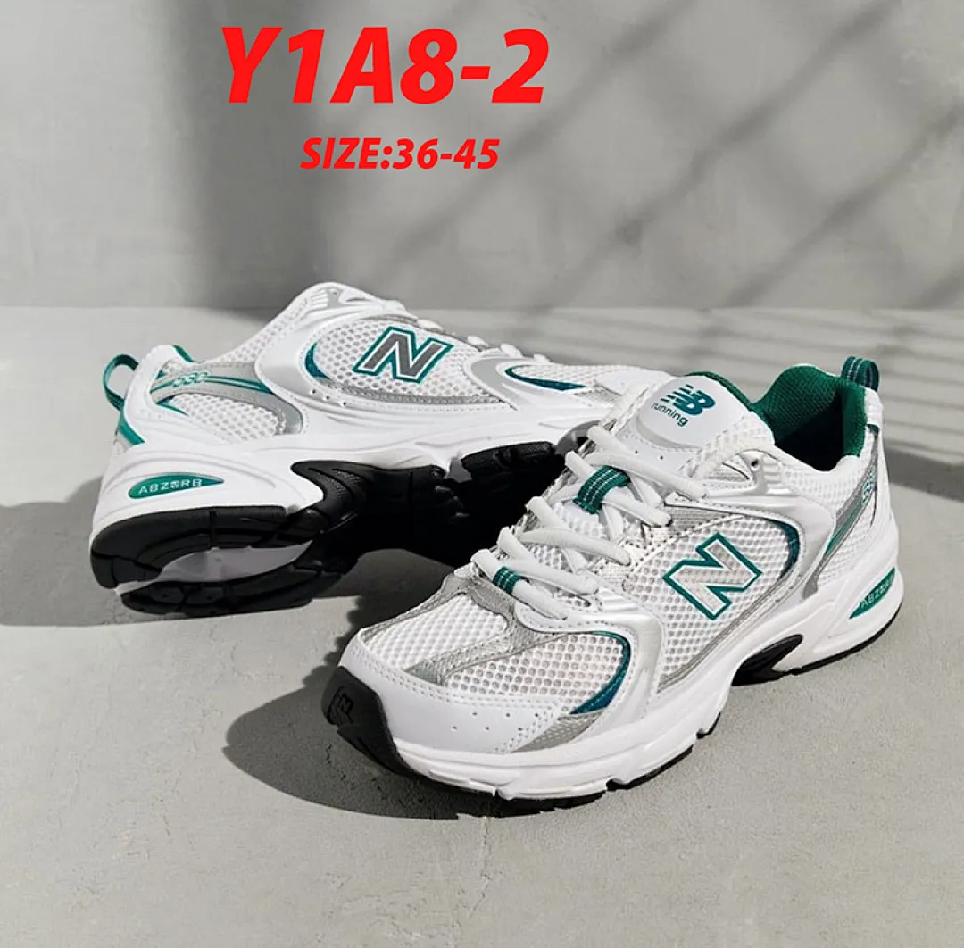New Balance Y1A8 תמונה 52