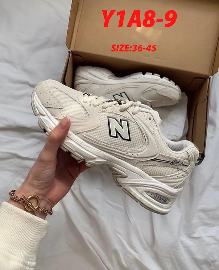 New Balance Y1A8 תמונה 55