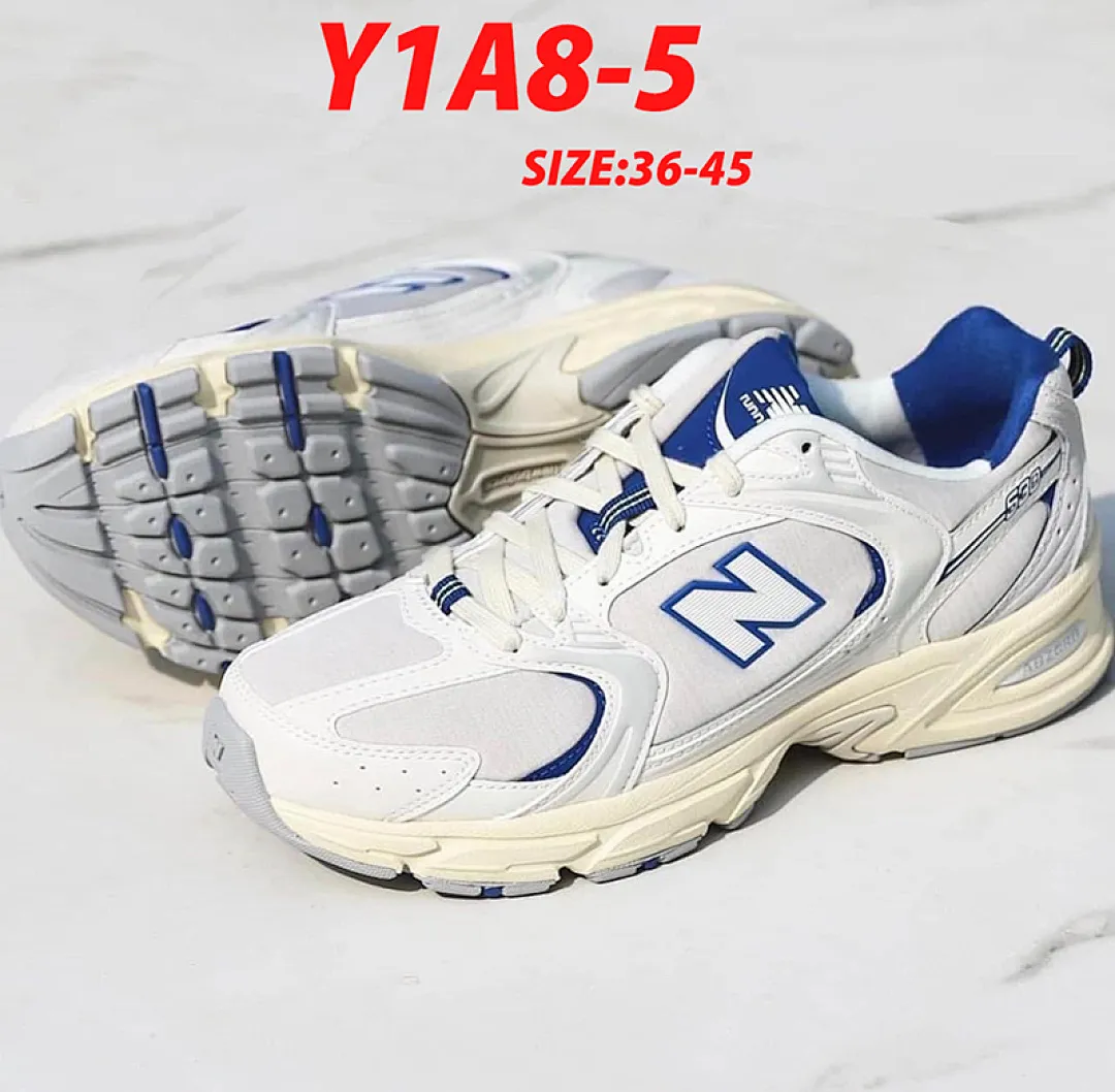 New Balance Y1A8 תמונה 60