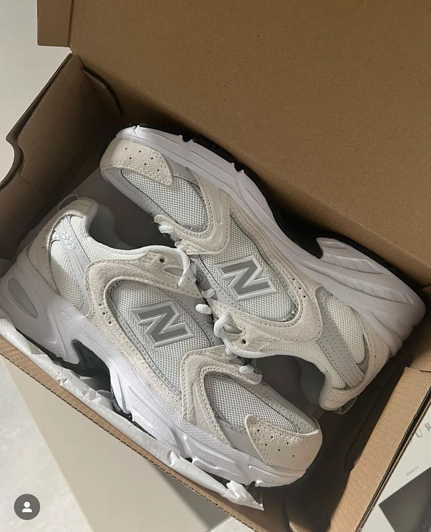 New Balance Y1A8 תמונה 9