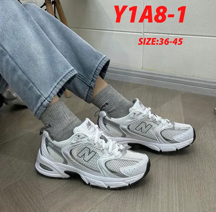New Balance Y1A8