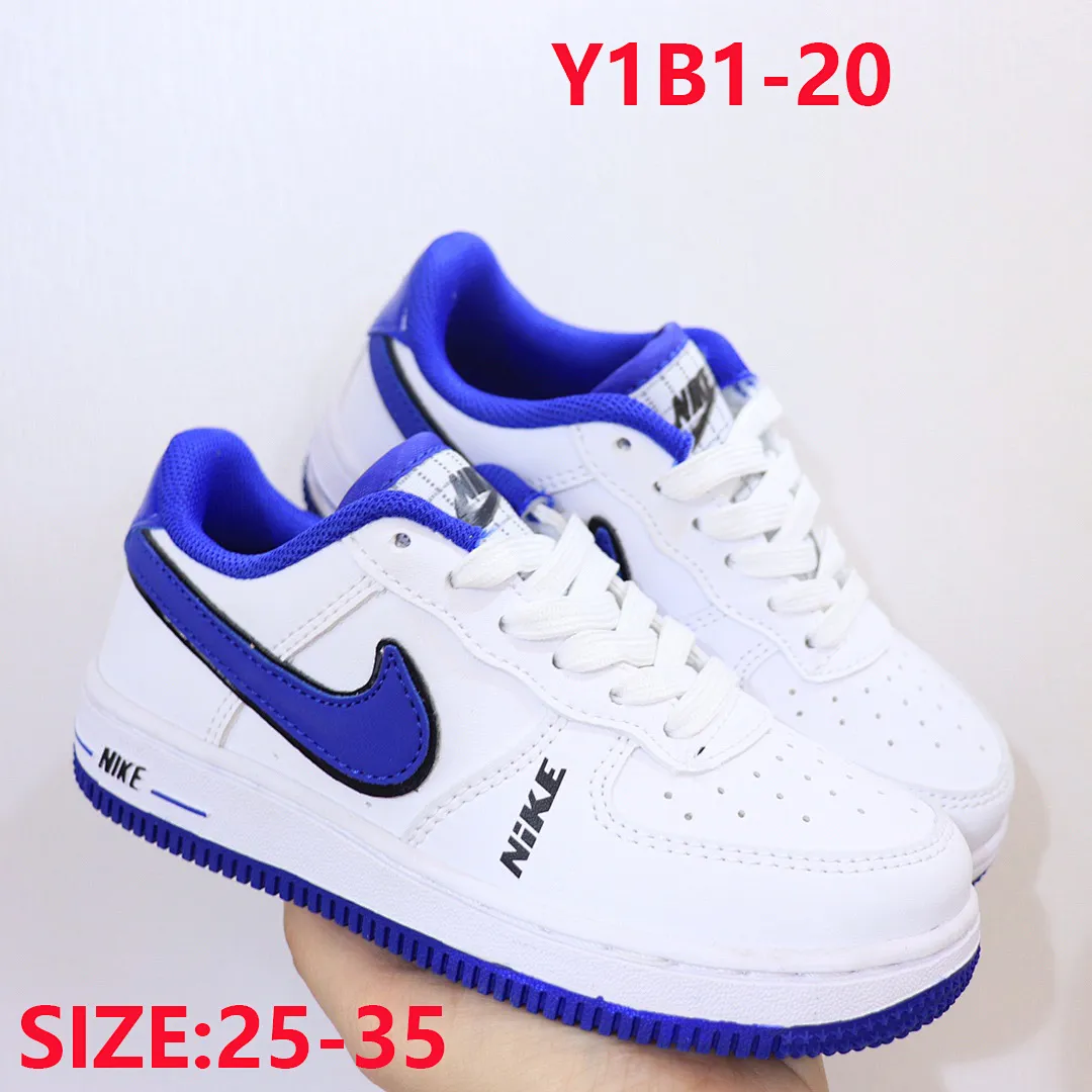 Nike Y1B1 תמונה 12