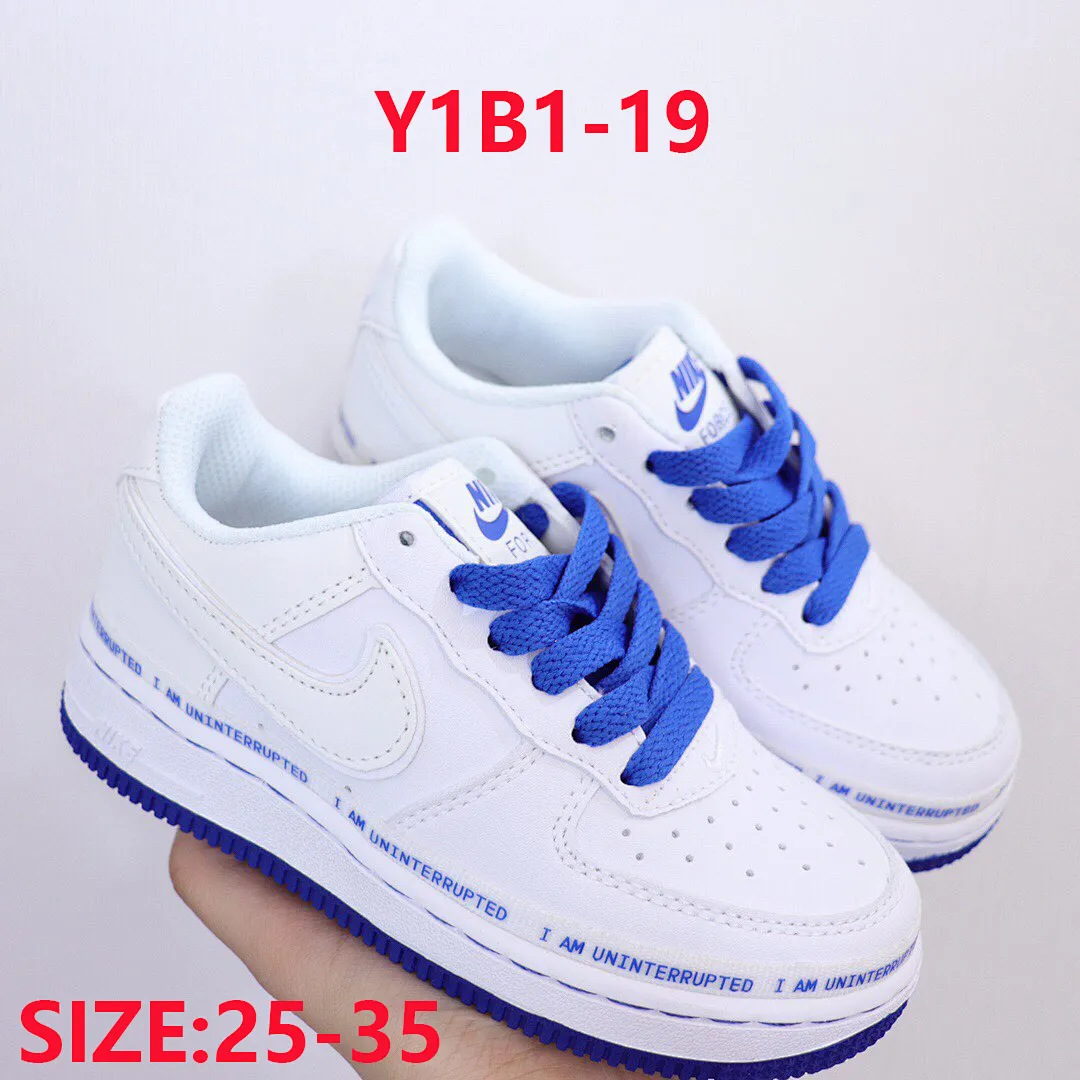 Nike Y1B1 תמונה 13