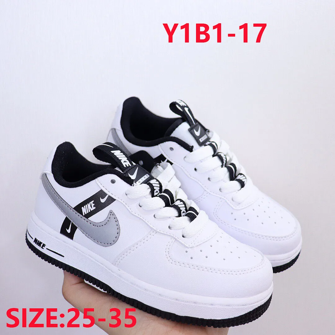 Nike Y1B1 תמונה 15