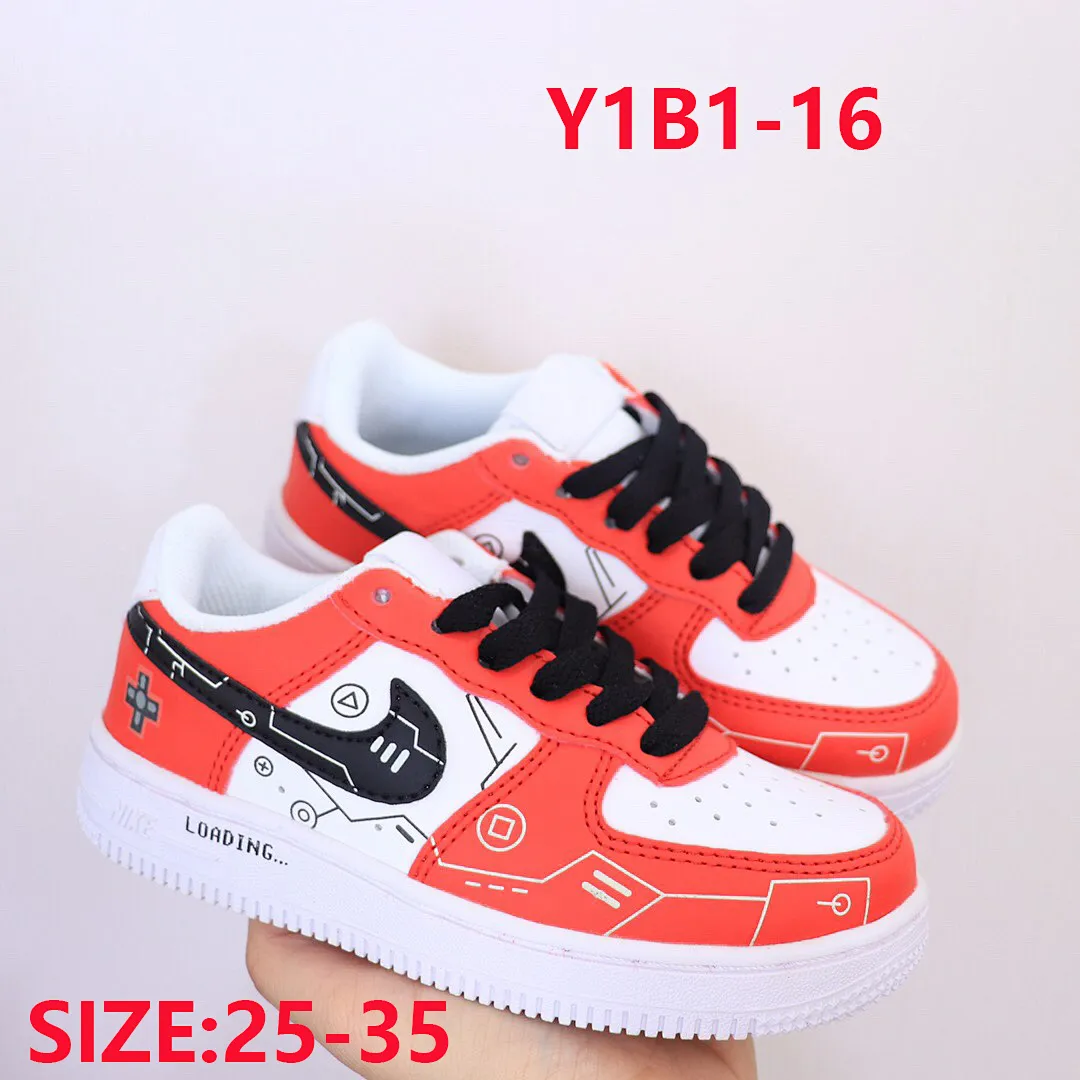 Nike Y1B1 תמונה 16