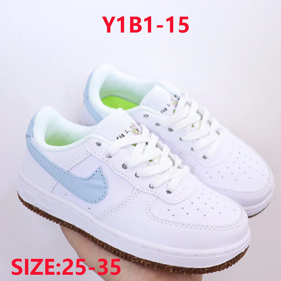 Nike Y1B1 תמונה 17