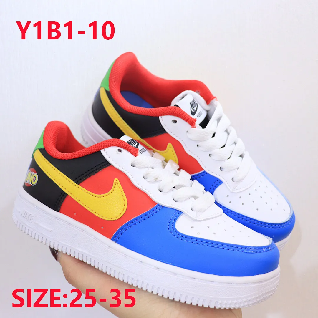 Nike Y1B1 תמונה 22
