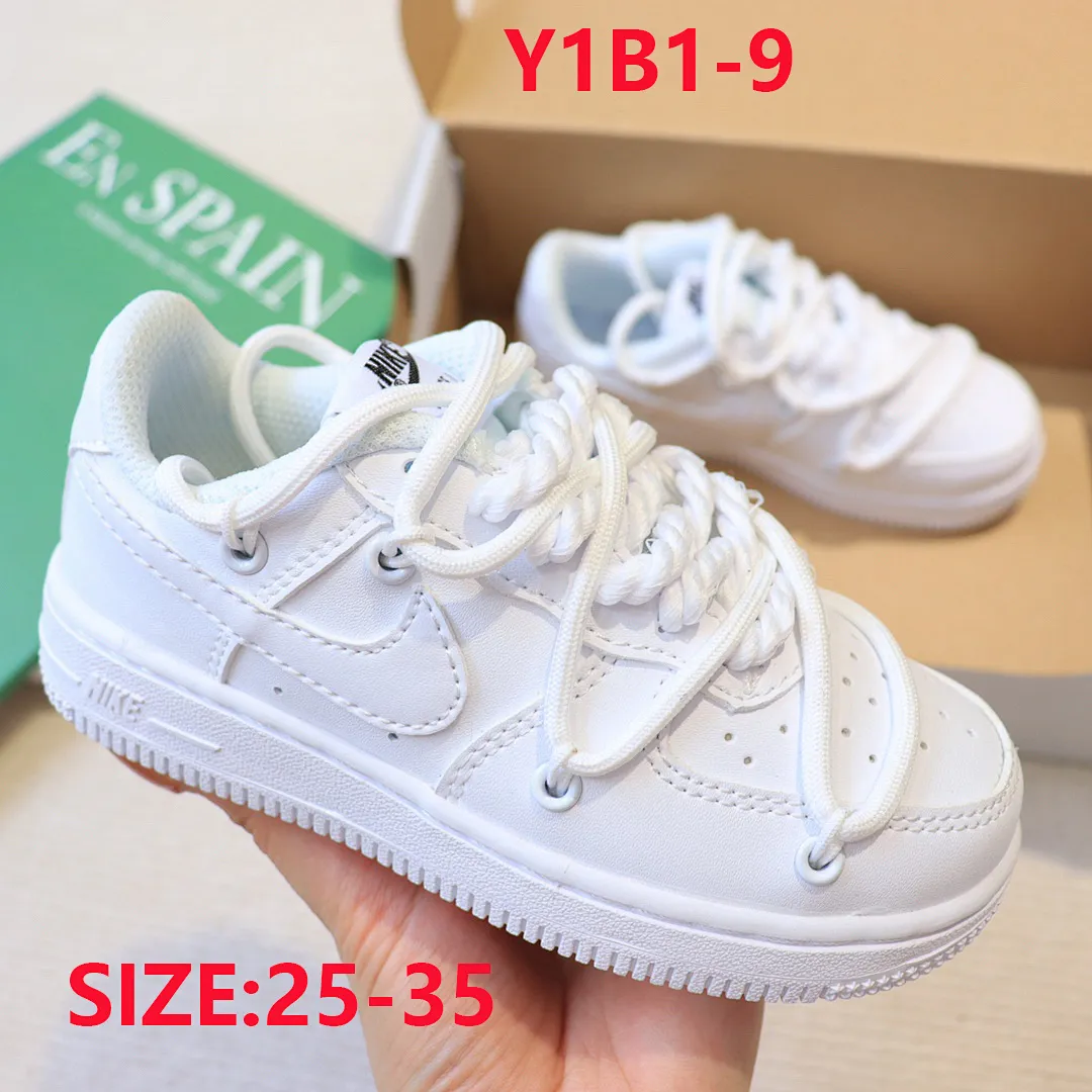 Nike Y1B1 תמונה 23