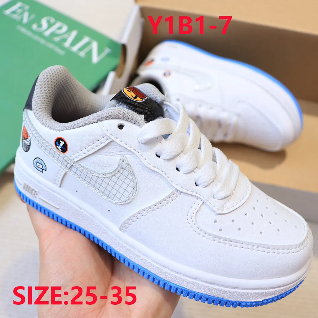 Nike Y1B1 תמונה 25