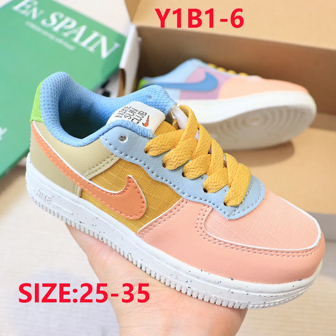 Nike Y1B1 תמונה 26