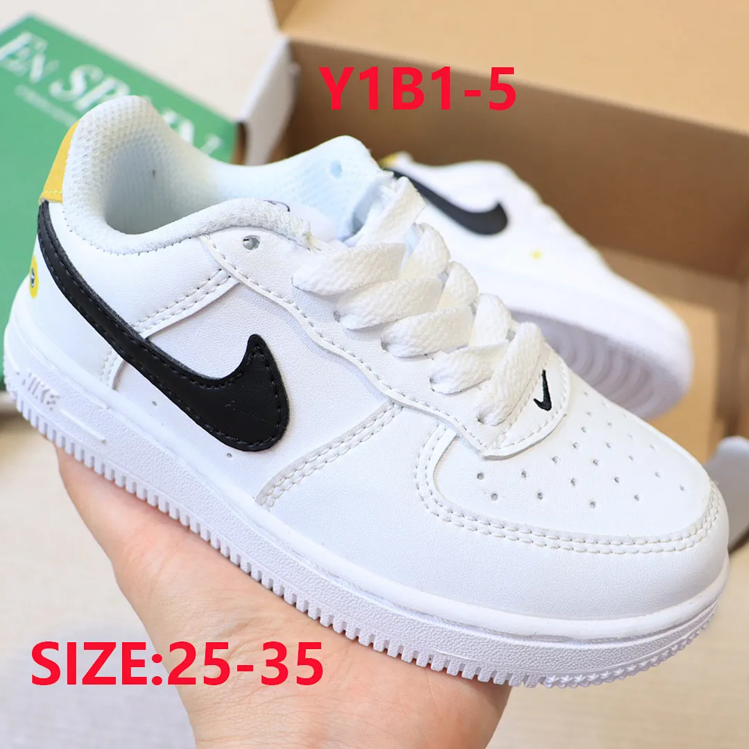 Nike Y1B1 תמונה 27