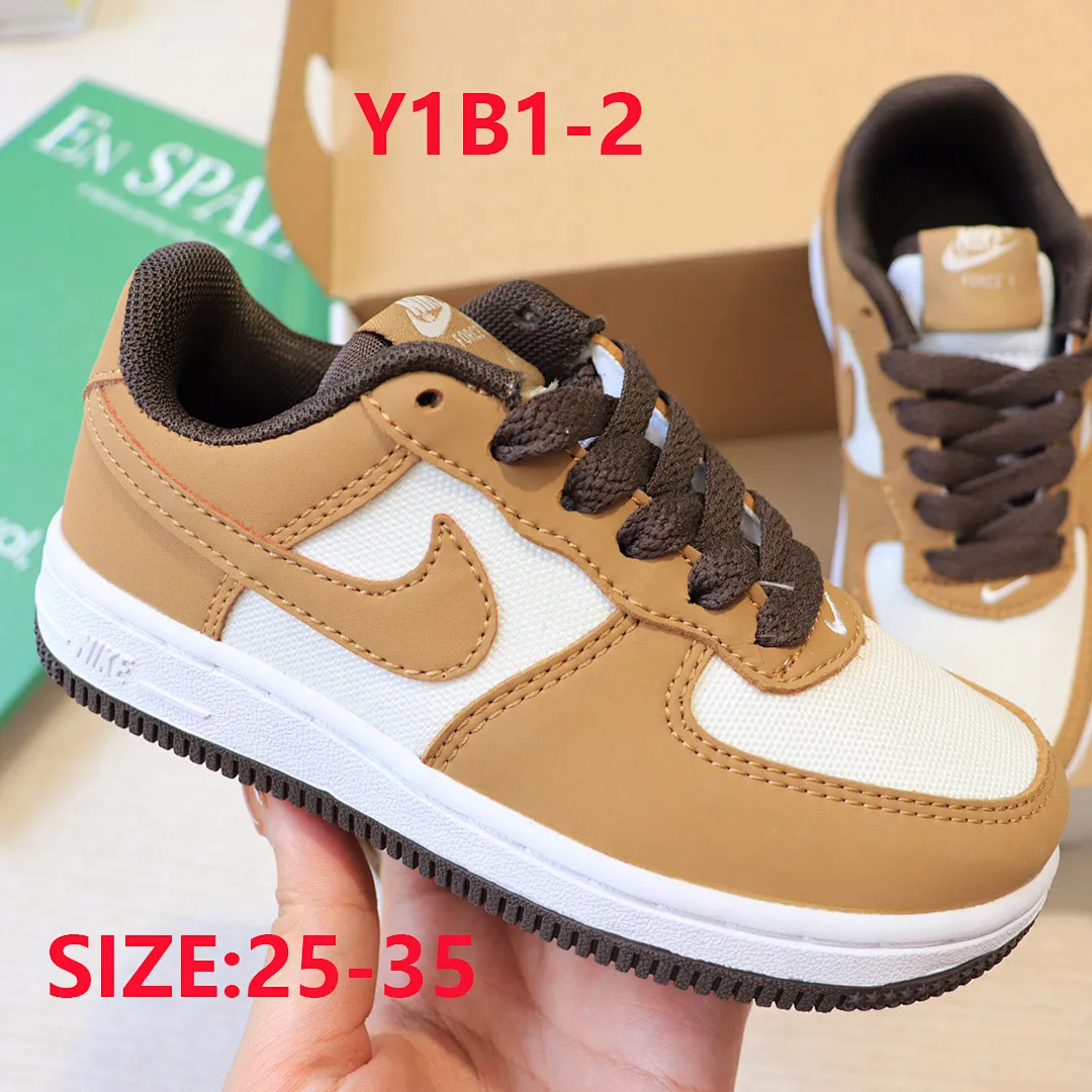 Nike Y1B1 תמונה 30