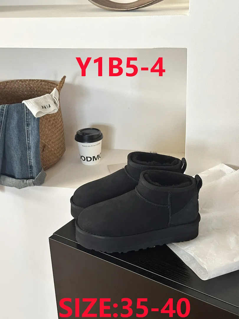UGG Y1B5 תמונה 11