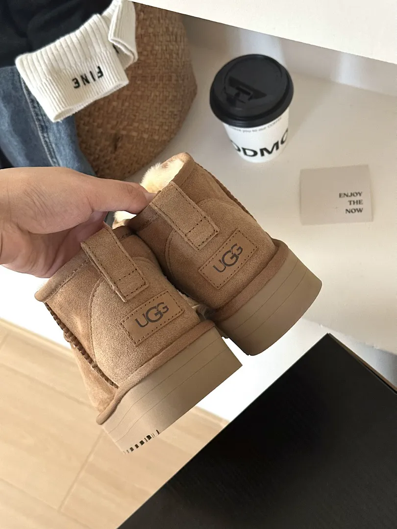 UGG Y1B5 תמונה 3