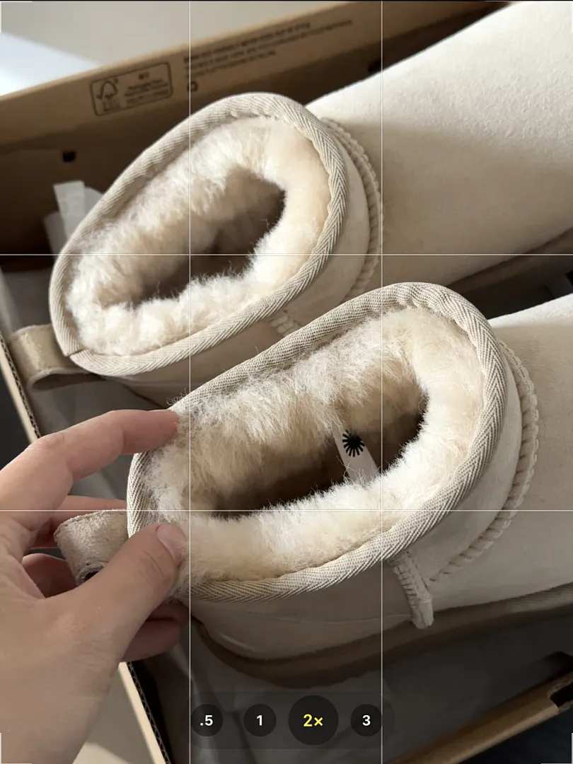 UGG Y1B5 תמונה 7