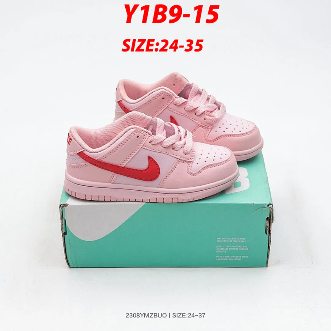 Nike Y1B9 תמונה 10
