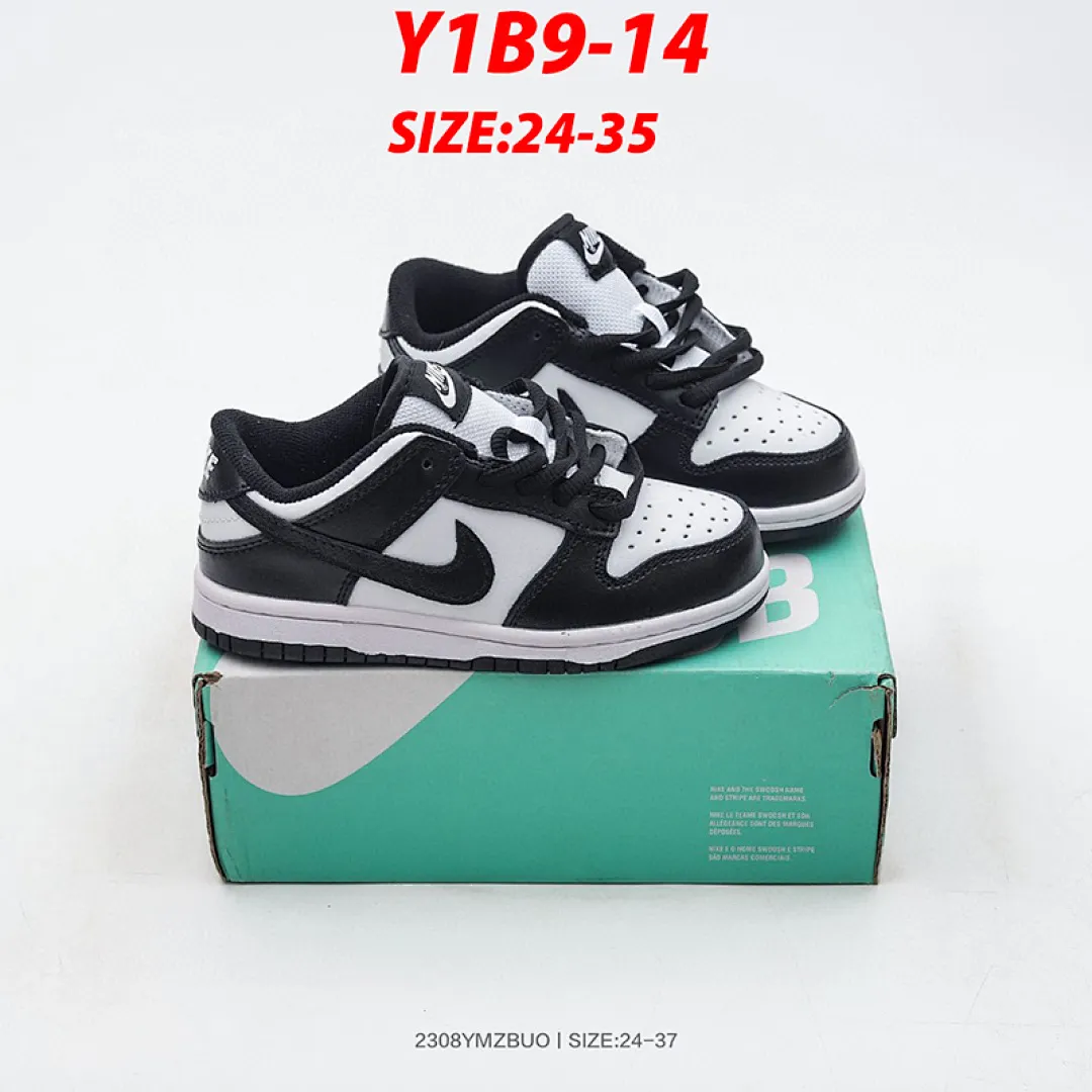 Nike Y1B9 תמונה 11