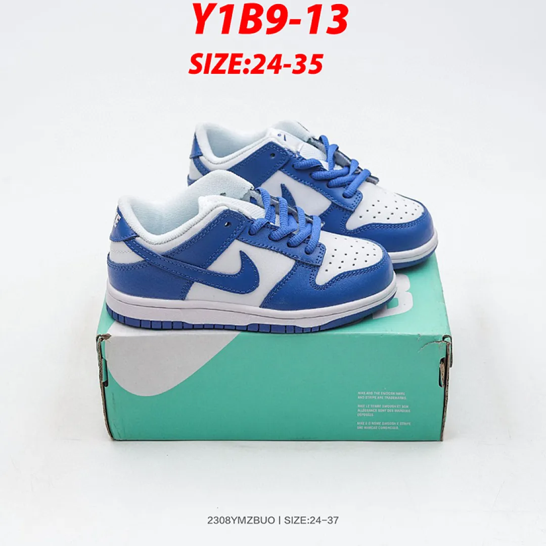 Nike Y1B9 תמונה 12