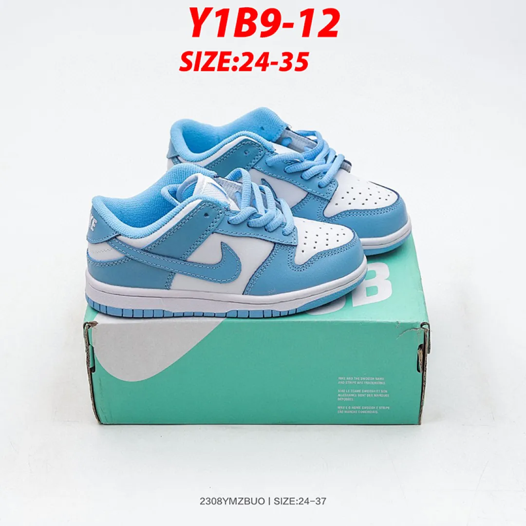 Nike Y1B9 תמונה 13