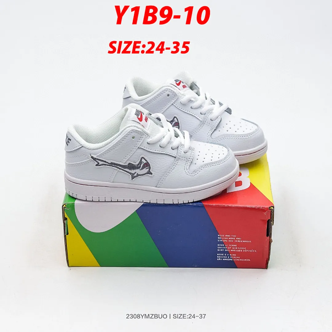 Nike Y1B9 תמונה 15