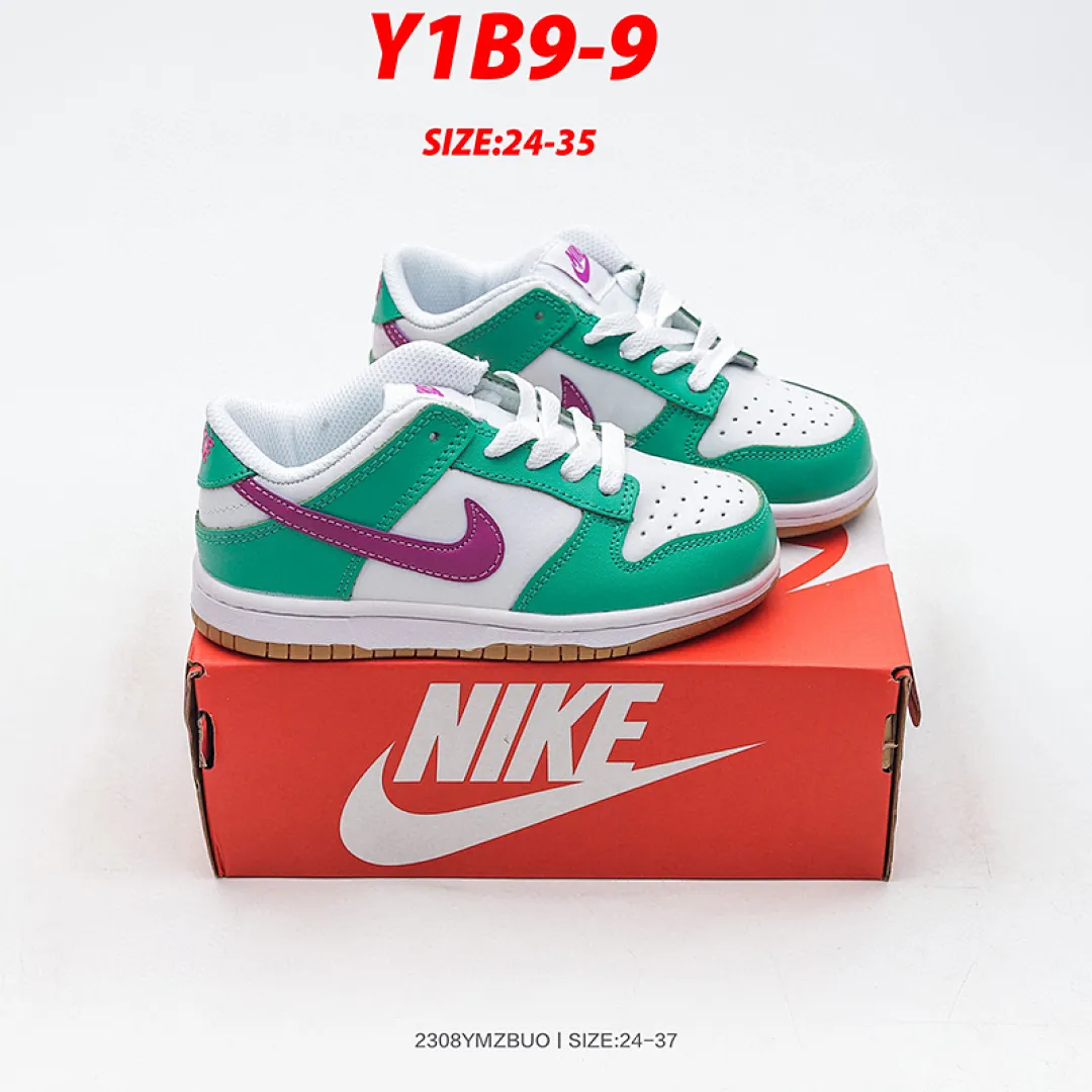 Nike Y1B9 תמונה 16