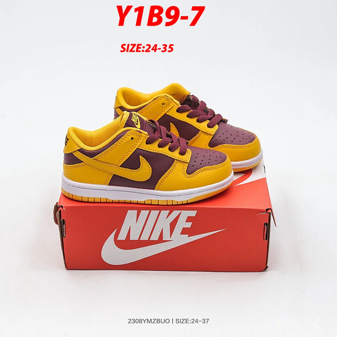 Nike Y1B9 תמונה 18