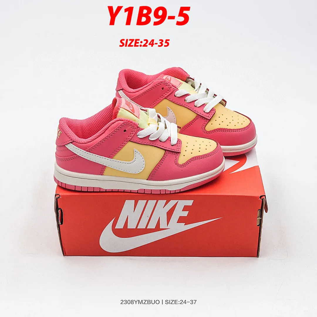 Nike Y1B9 תמונה 20