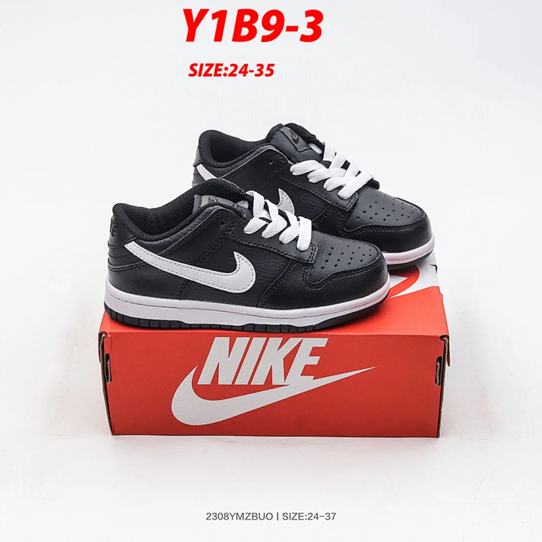 Nike Y1B9 תמונה 22